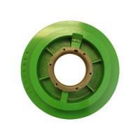 AH204591 Variable Speed Half Sheave Fits For John Deere