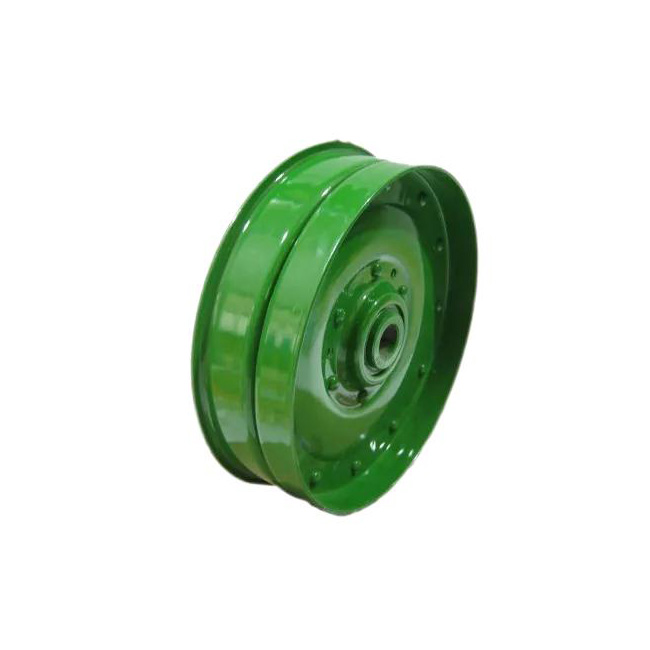 AH210837 ldler Pulley Fits For John Deere