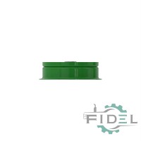 AH210922 ldler Pulley Fits For John Deere