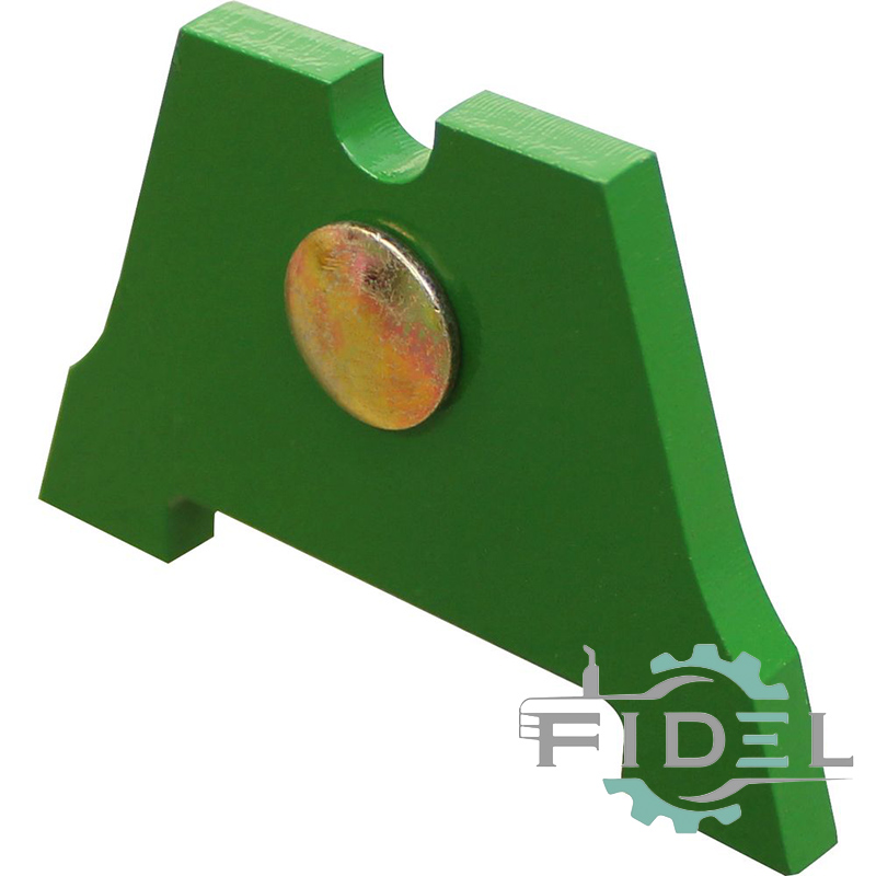 AH216018 Wear Plate Fits For John Deere