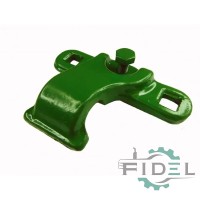 AH218547 Hold Down Clamp For John Deere Header