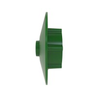 AH141973 Sheave Assembly For Fits John Deere