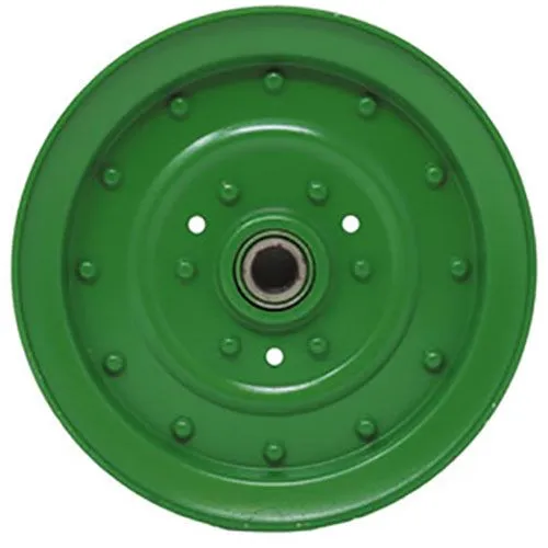 AH220916 Pulley For John Deere Combine