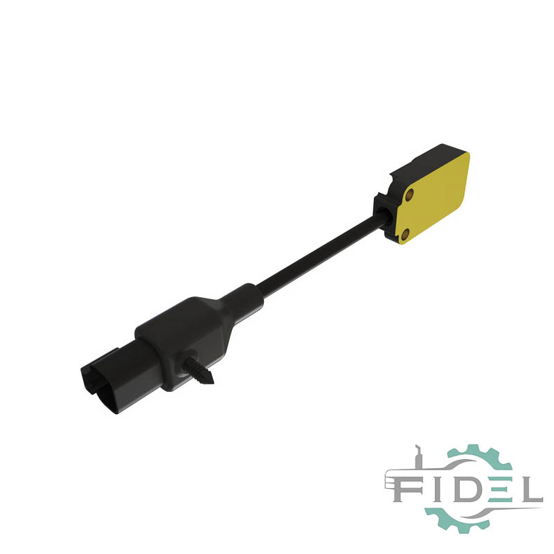 AH221249 Speed Sensor For John Deere Combine