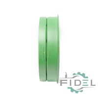 AH221938 Flat Flanged ldler Pulley