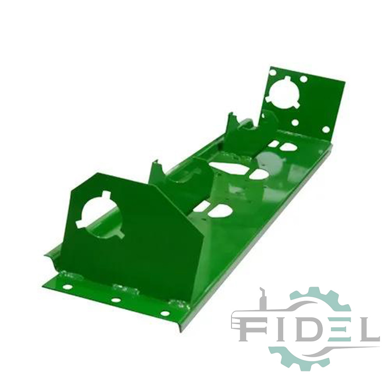 AH225889 Front Wide Channel For John Deere Combine