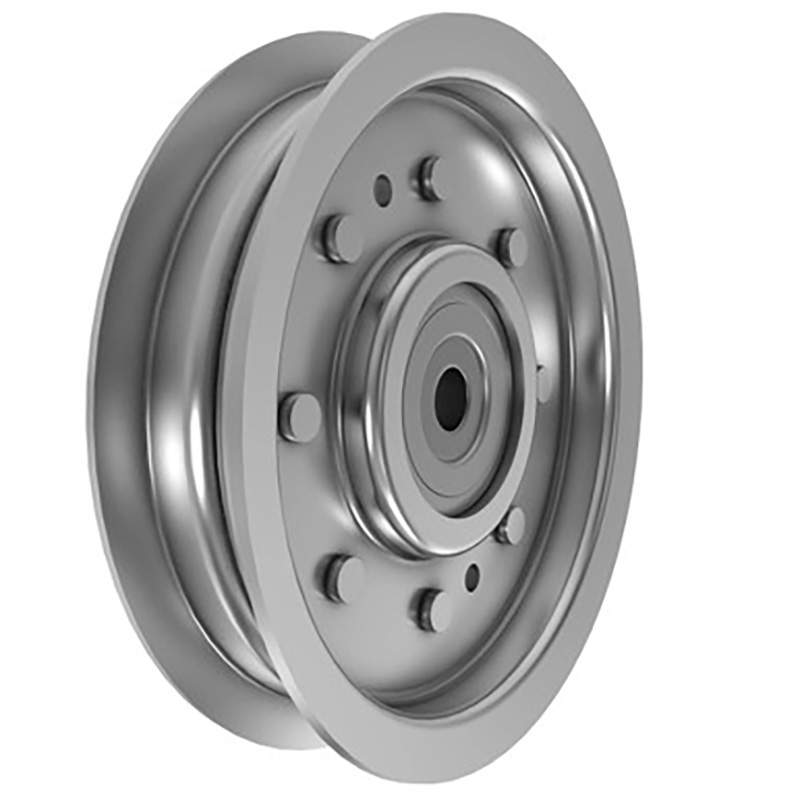 AH77172 Idler Pulley Fits For John Deere