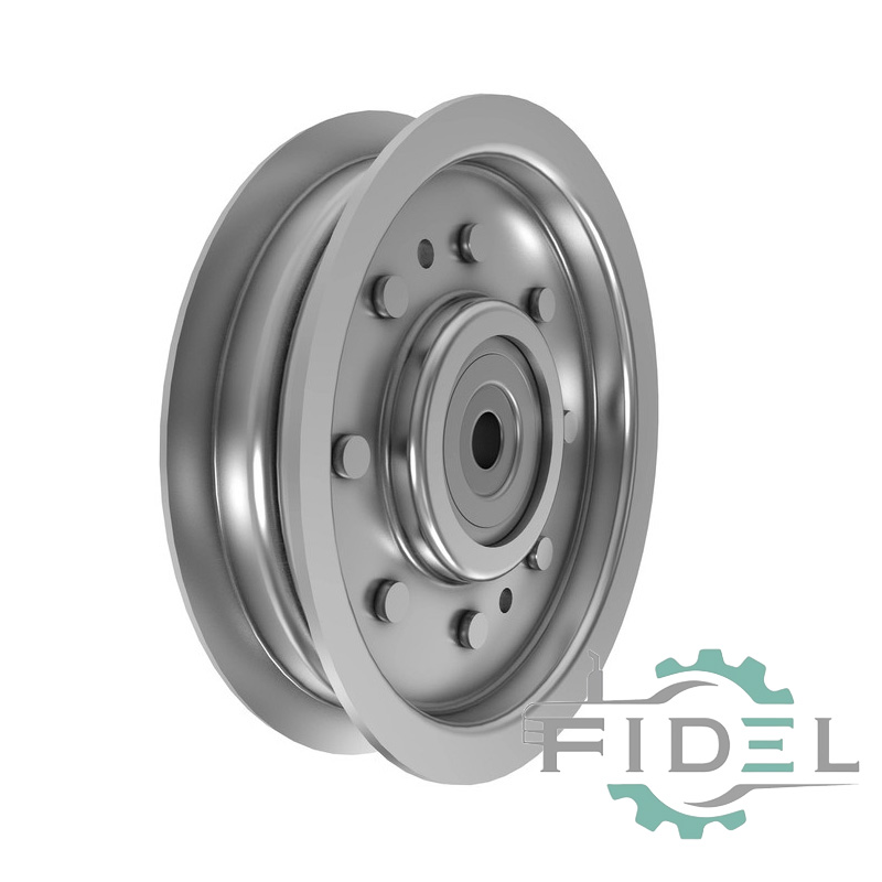 AH77172 Idler Pulley Fits For John Deere