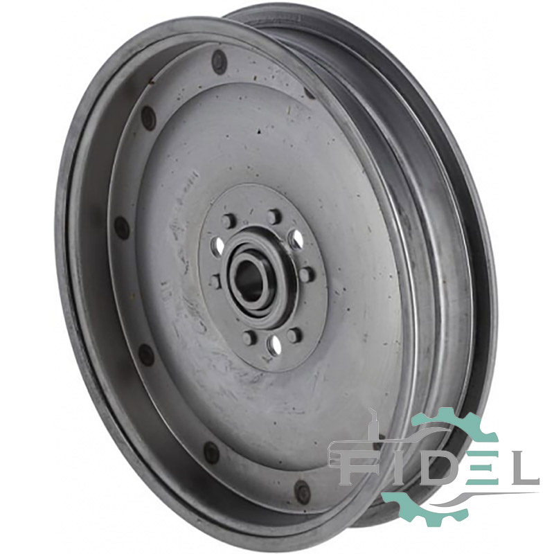 AH85276  IDler Pulley For John Deere Combine