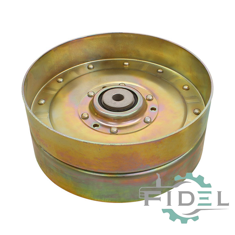 AH93318 Primary Counter shaft ldler Pulley Fits For John Deere