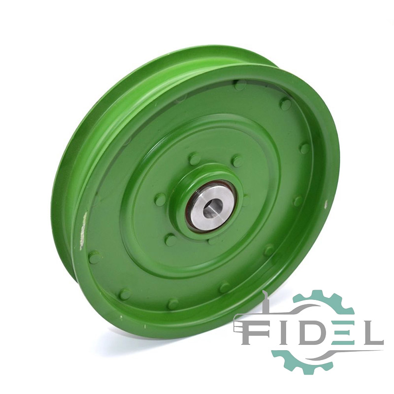 AH94450 ldler Pulley Fits J...