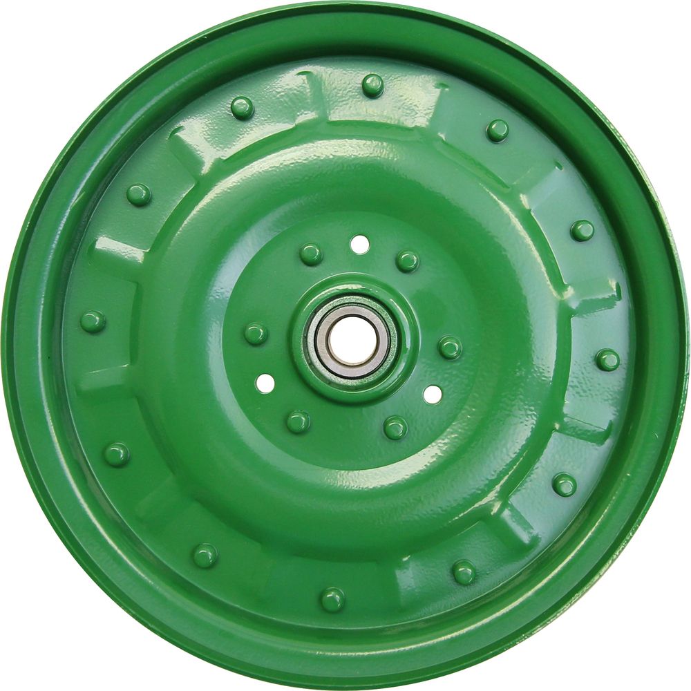 AH97031 ldler Pulley Fits For John Deere