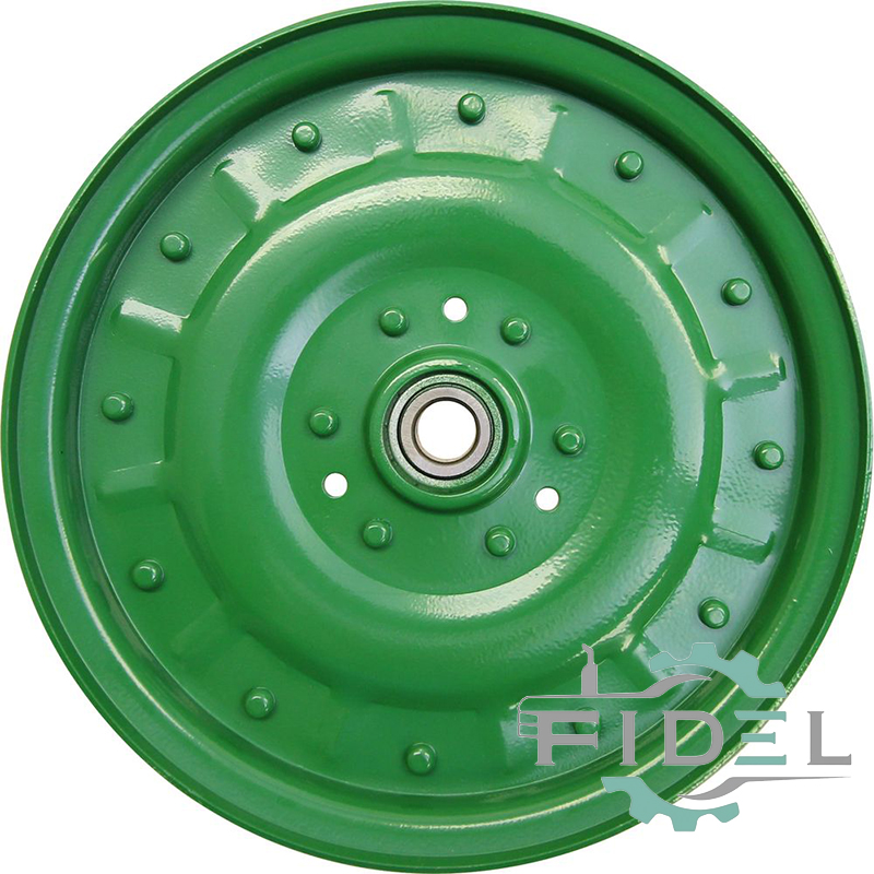 AH97031 ldler Pulley Fits For John Deere