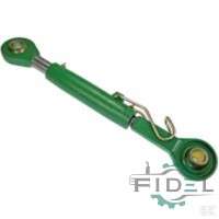 AL159873 Top Link For John Deere Tractor