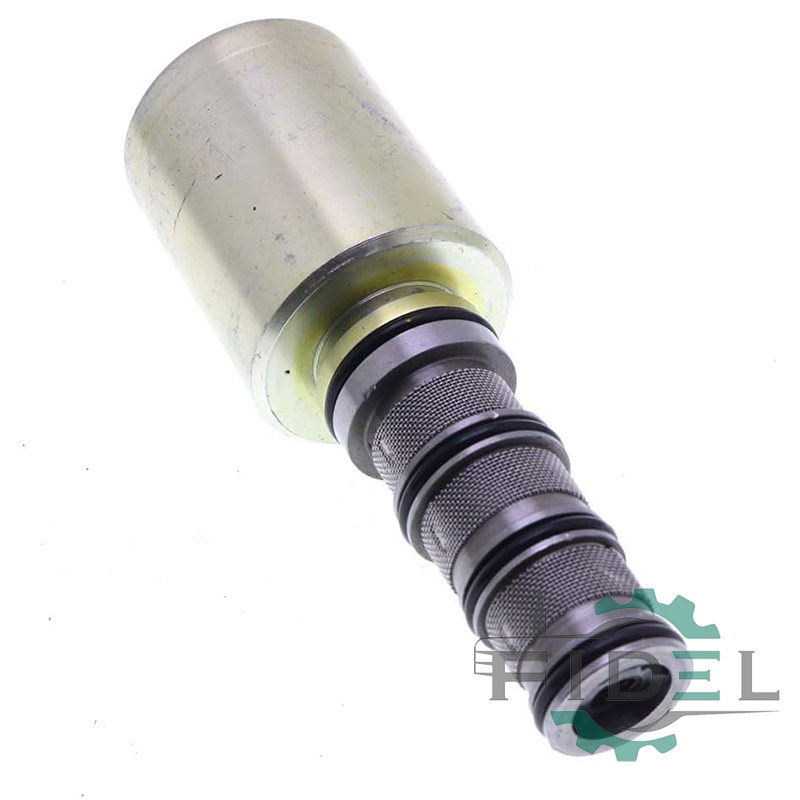 AL177192 Solenoid Valve For John Deere Tractor