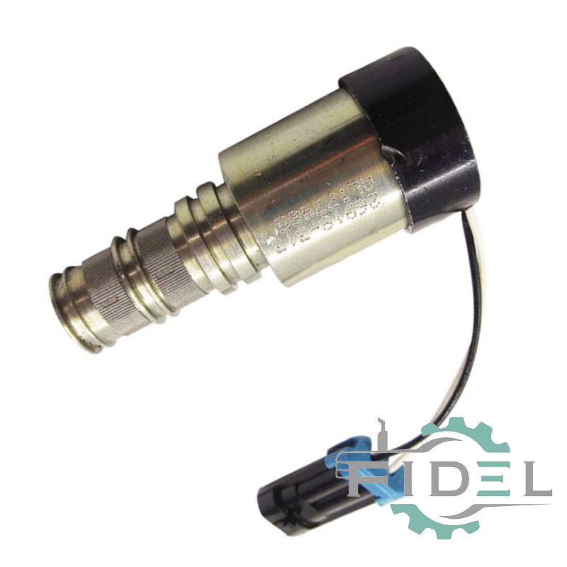 AL177485 Solenoid Valve For John Deere