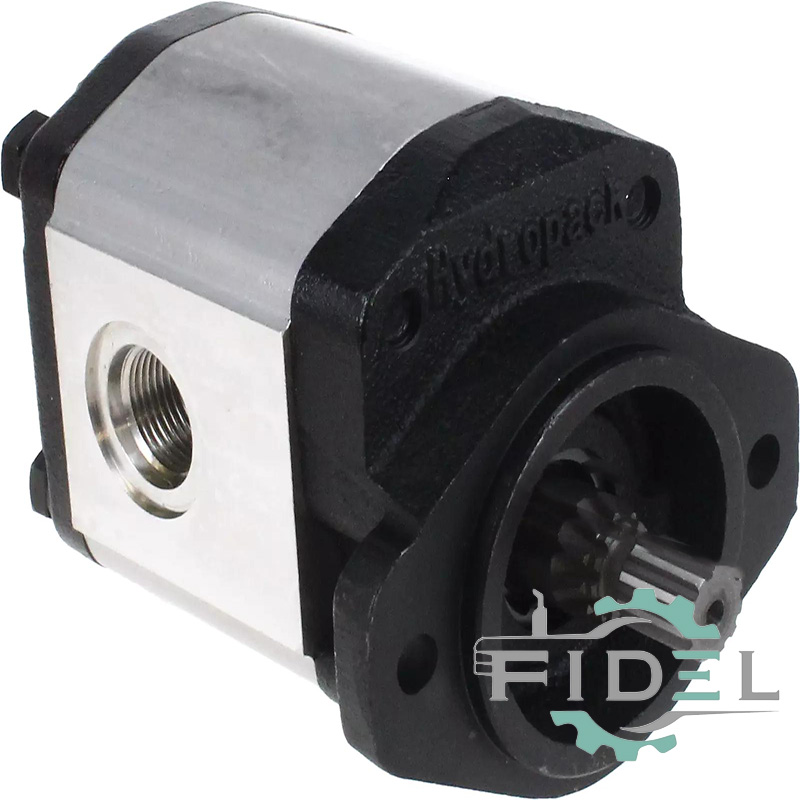 AL200830 Hydraullic Extrnal Gear Pump For John Deere