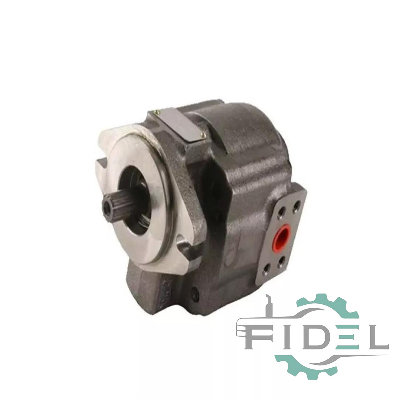 AL202473 Hydraullic Extrnal Gear Pump For John Deere