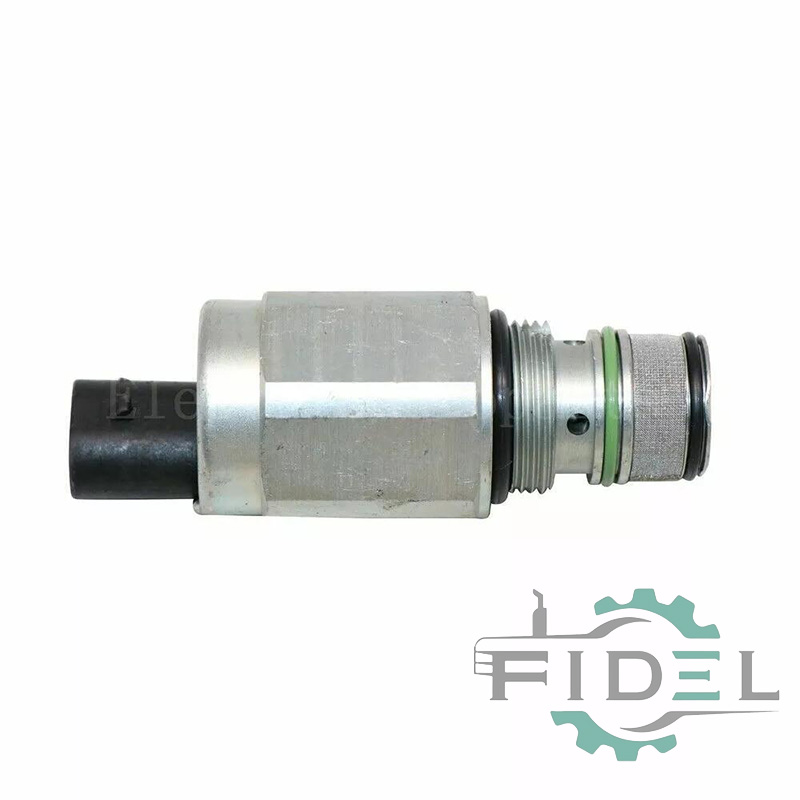 AL209303 Solenoid Valve For John Deere