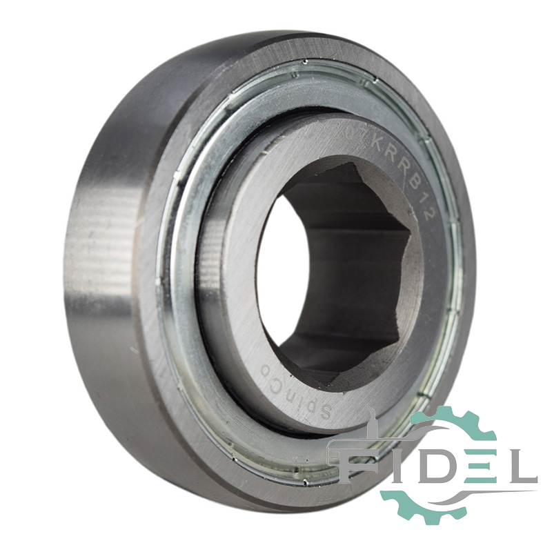 AN102010 Bearing Fits For John Deere Baler