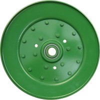 AN15237 ldler Pulley Fits For John Deere