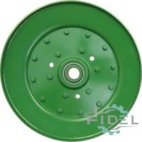 AN15237 ldler Pulley Fits For John Deere