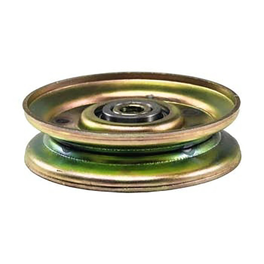 AN277392 ldler Pulley Fits For John Deere