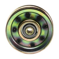 AN277392 ldler Pulley Fits For John Deere