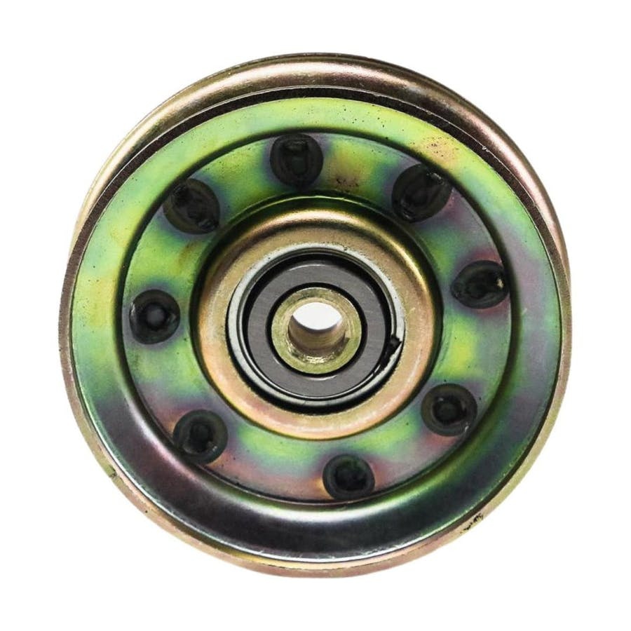 AN277392 ldler Pulley Fits For John Deere