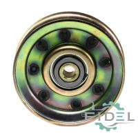 AN277392 ldler Pulley Fits For John Deere