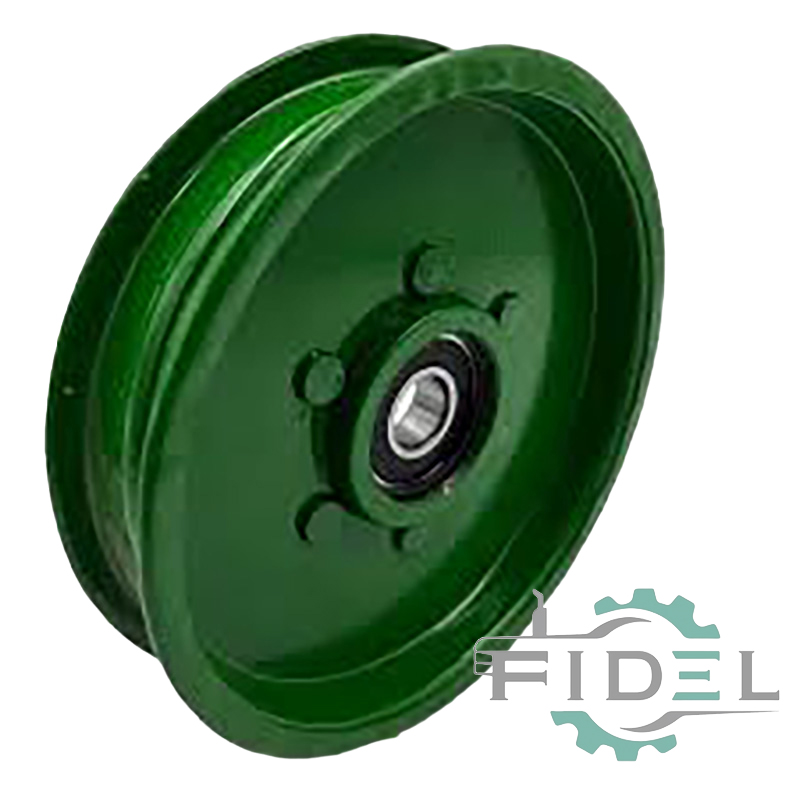 AP24917 ldler Pulley Fits For John Deere