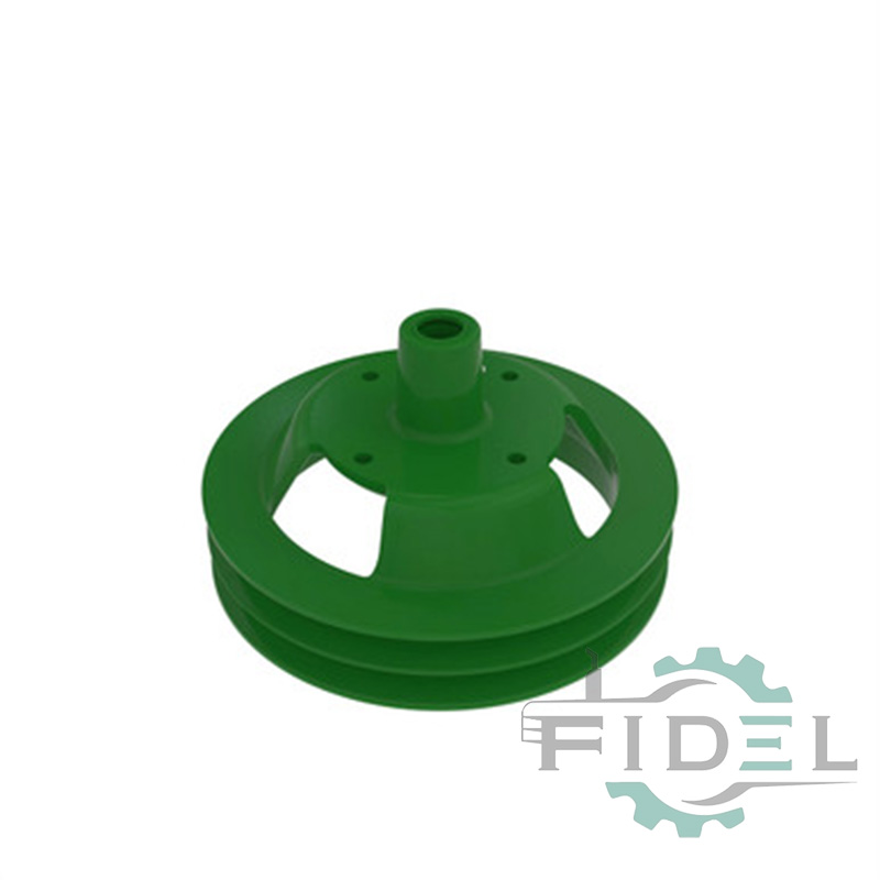 AXE46135 Auger Drive Pulley For John Deere Coombine