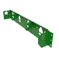 AXE48816 Combine Harvester Front Auger Bed Channel For Fits John Deere