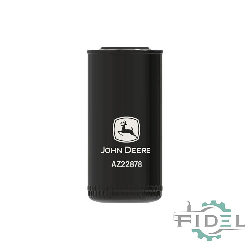 AZ22878 Oil Filter For John Deere Combine