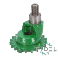 AZ31797 Sprocket Fits John Deere