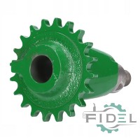 AZ31797 Sprocket Fits John Deere