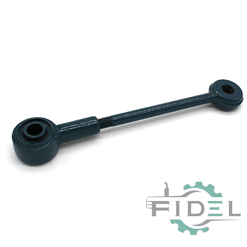 12177 Connecting Rod For Bcs