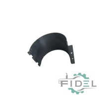 47538676  Steel Pipe Collar Fits For Case IH