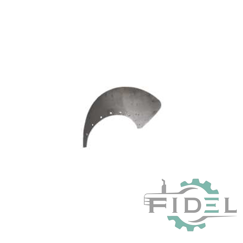 87532511 Impeller Fits For Case IH