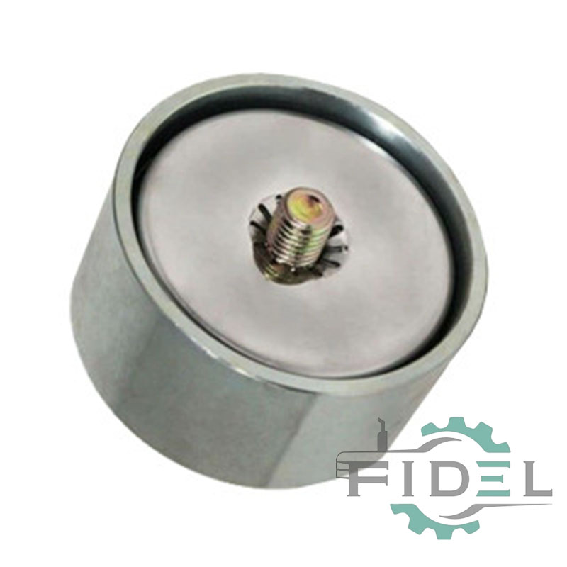 504065878 Idler Pulley Fits For Case IH