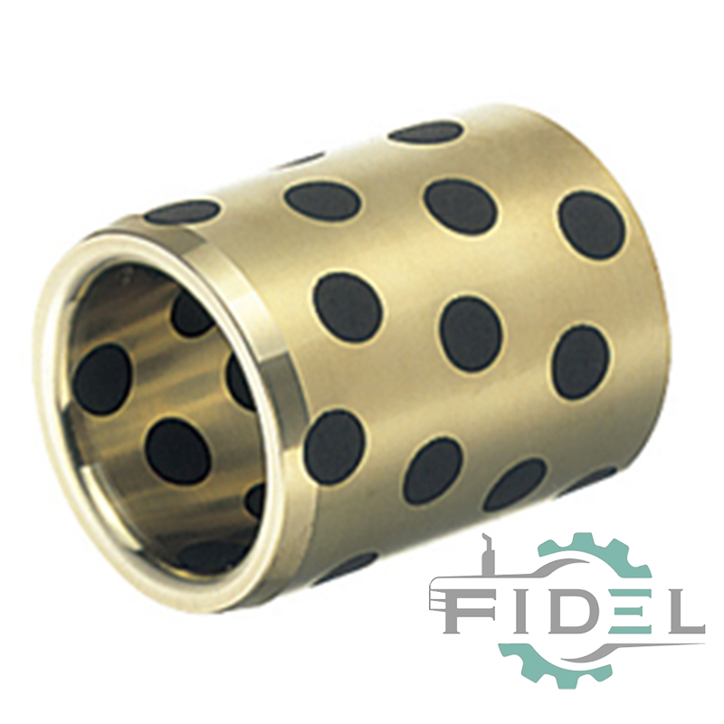 1302308C1  Idler Arms Bushing Fits For Case IH