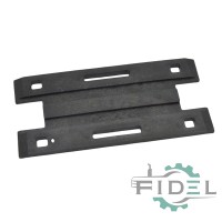 48039442  Steel Plate  Fits For Case IH