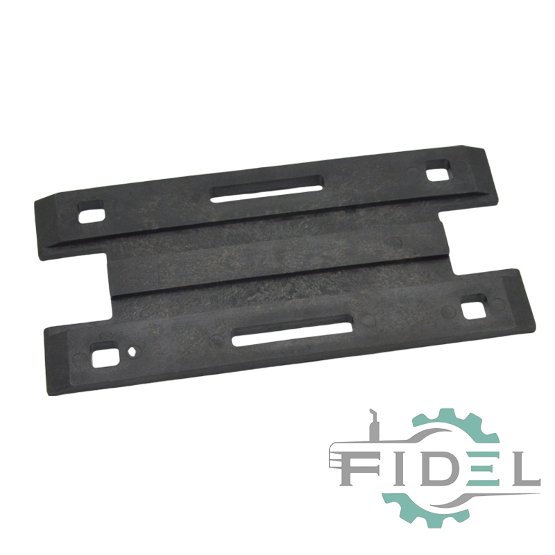 48039442 Steel Plate Fits For Case IH