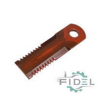 87593795 Knife Blade Fits For Case IH