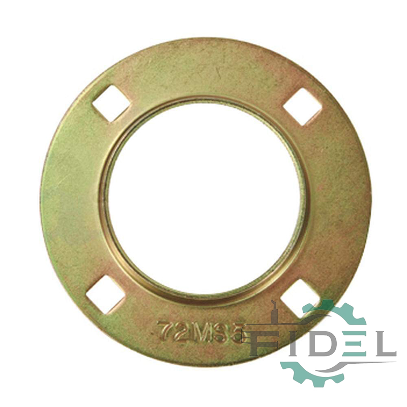 87430518  Bearing Flange Fits For Case IH