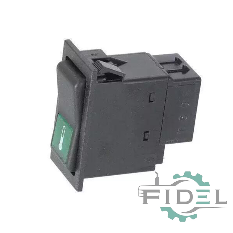 369892A1 Rocker Switch Fits For Case IH