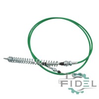 51430469 Kabel Fits For Case IH