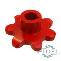 168683C1 Elevator Chain Sprocket Fits For Case-IH