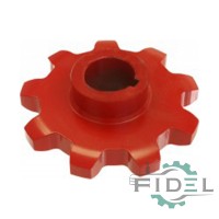 143960A1 Chain Sprocket Fits For Case-IH