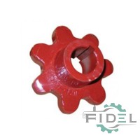 144031A1  Chain Sprocket Fits For Case-IH